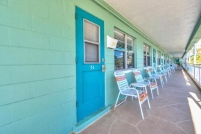 Tropic Terrace #56 - Beachfront Rental condo